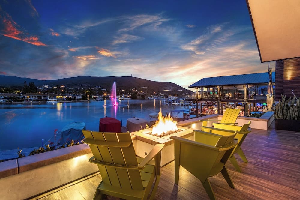Lakehouse Resort gallery photo in San Marcos, CA — image 32