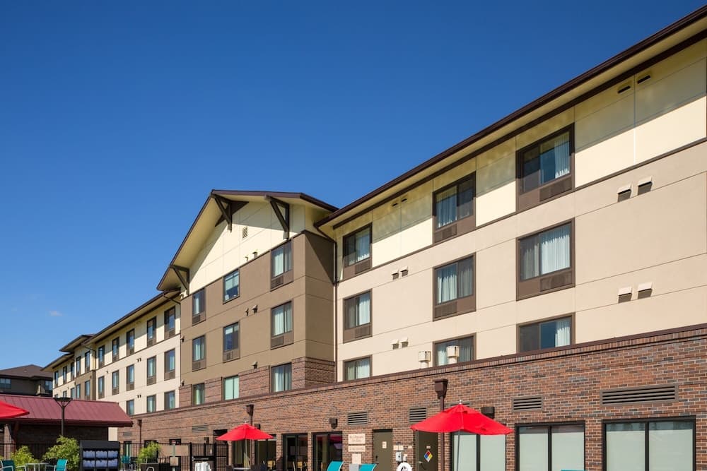 Towneplace Suites Portland Vancouver gallery photo in Vancouver, WA — image 4
