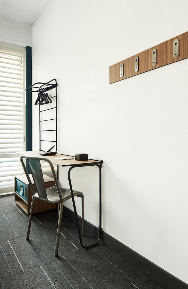 Pod Times Square property views in New York, NY — gallery photo 3
