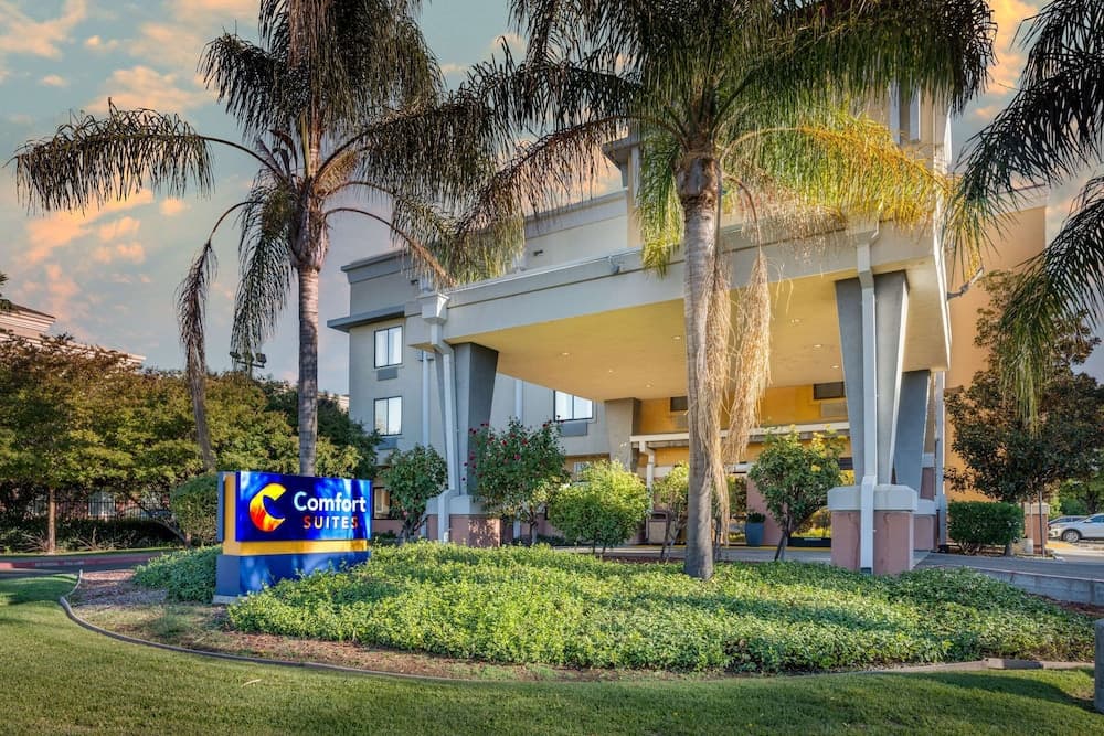Comfort Suites Vacaville-Napa Valley Area gallery photo in Vacaville, CA — image 22