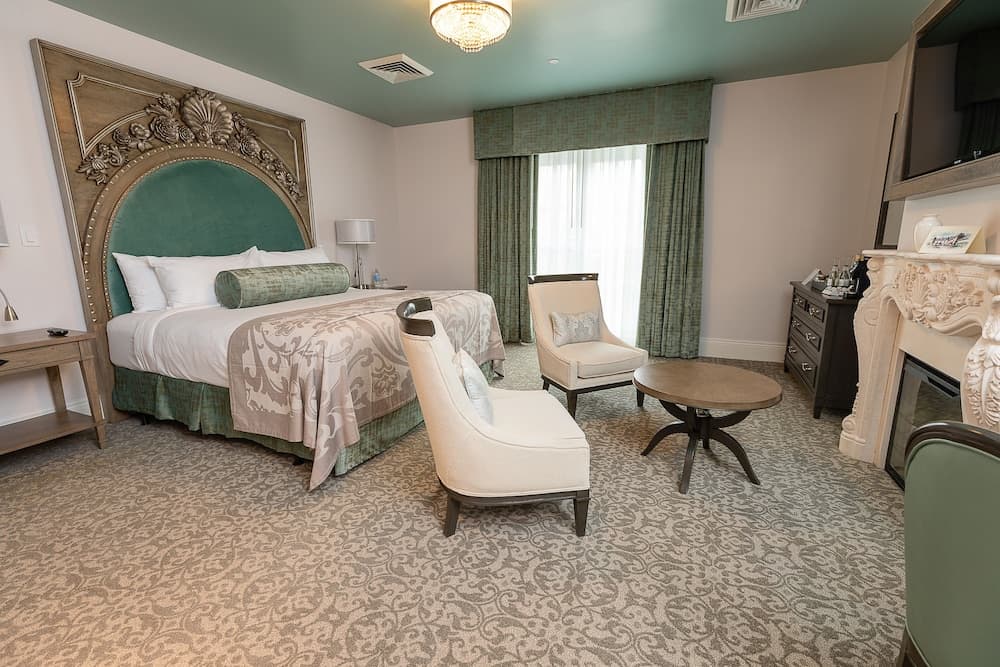 Mirbeau Inn & Spa gallery photo in Rhinebeck, NY — image 42