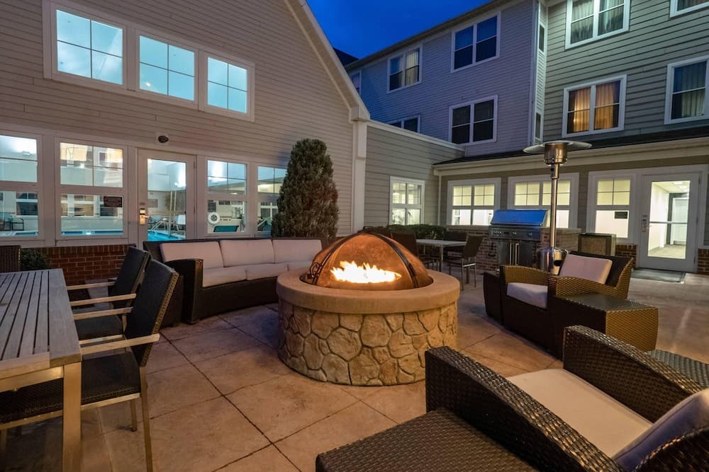 Residence Inn by Marriott Hazleton gallery photo in Hazleton, PA — image 25