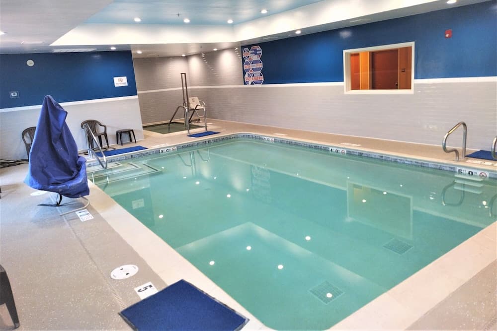 Fairfield Inn and Suites by Marriott Sacramento Elk Grove gallery photo in Elk Grove, CA — image 12