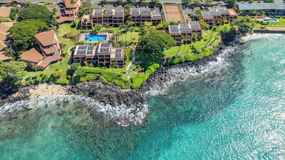 Kuleana Club - 306 property views in Lahaina, HI — gallery photo 3
