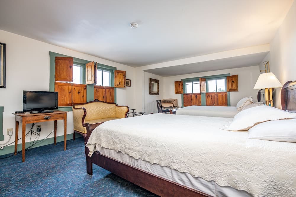Wayside Inn gallery photo in Middletown, VA — image 14