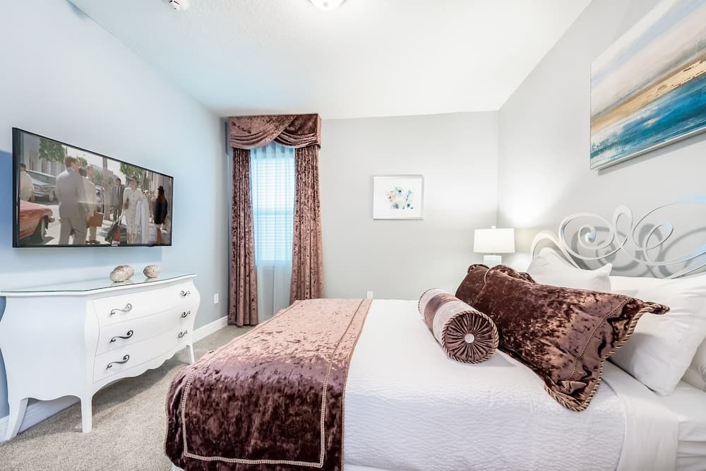 Encore Resort and Water Park at Reunion by Rentyl gallery photo in Kissimmee, FL — image 591