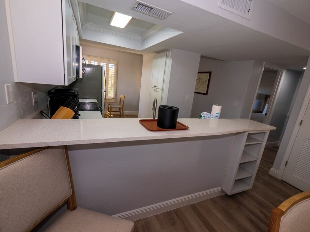 Shell Island Beach Club property views in Sanibel, FL — gallery photo 3