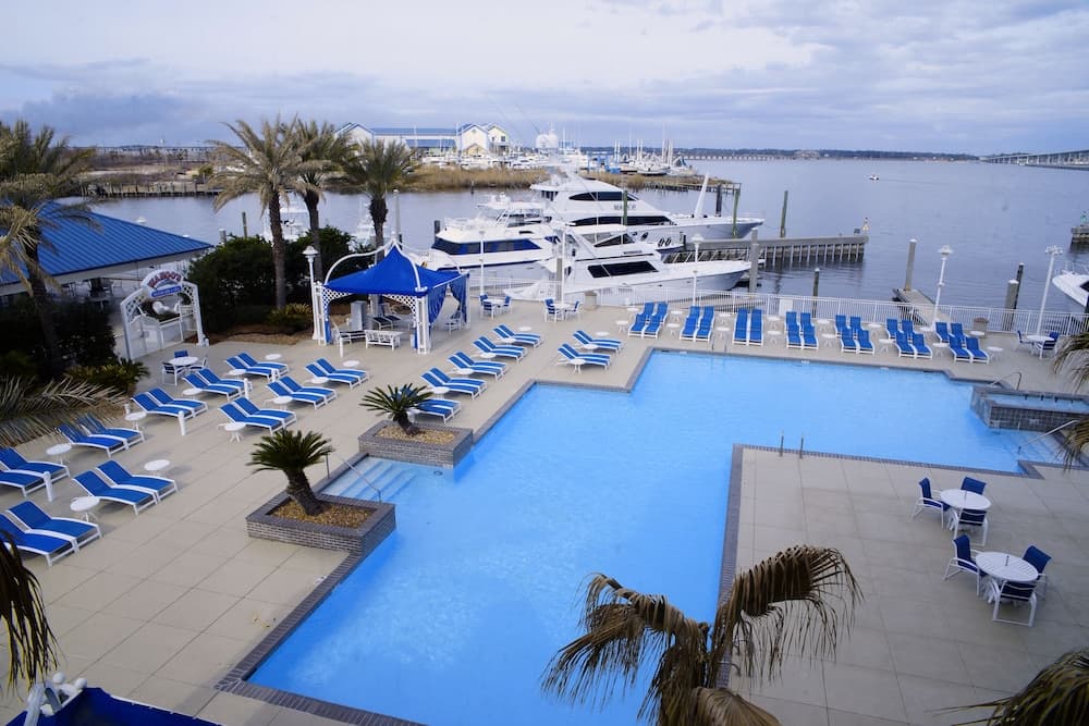 Palace Casino Resort gallery photo in Biloxi, MS — image 4