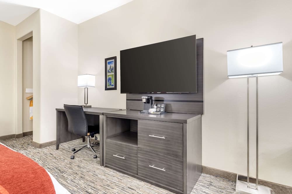 Comfort Inn Orange I-10 gallery photo in Orange, TX — image 6