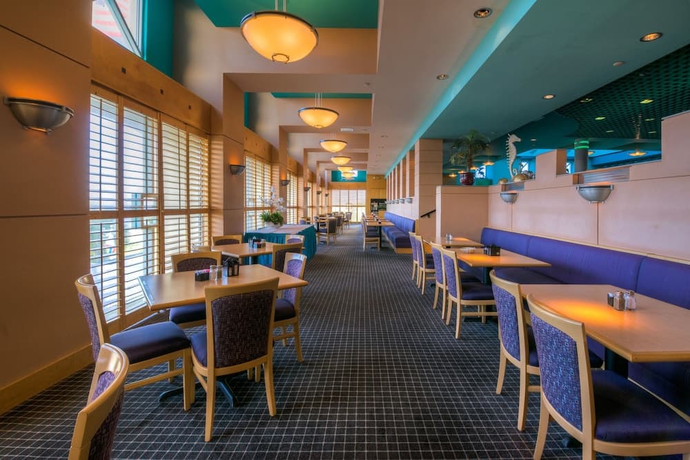 Ocean Drive Beach & Golf Resort gallery photo in North Myrtle Beach, SC — image 38