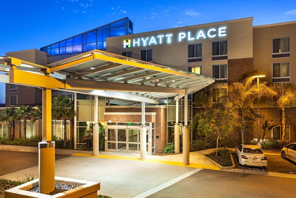 Hyatt Place San Diego/Vista-Carlsbad gallery photo in Vista, CA — image 6