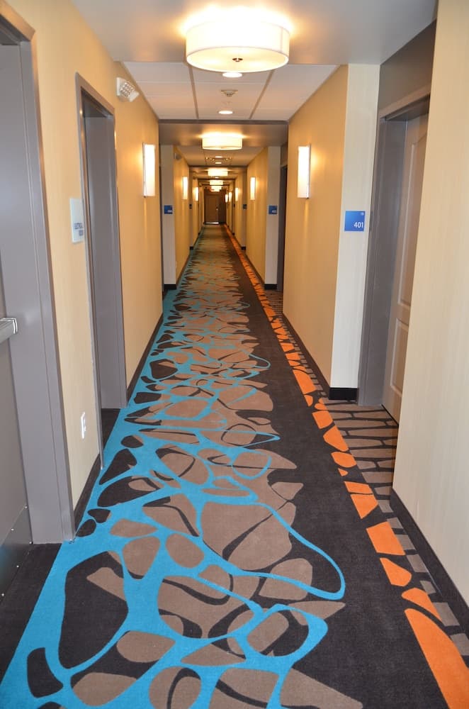 Holiday Inn Express Cheektowaga North East by IHG gallery photo in Buffalo, NY — image 32