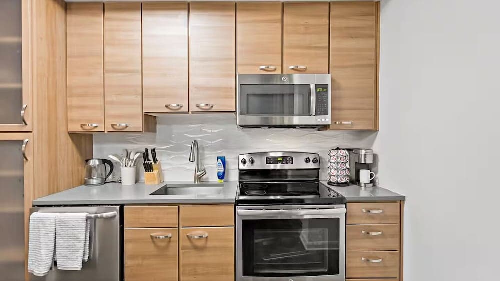 Hala tysons interior in McLean, VA — gallery photo 2