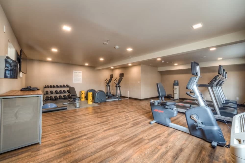 Candlewood Suites Tacoma Mall by IHG interior in Tacoma, WA — gallery photo 2