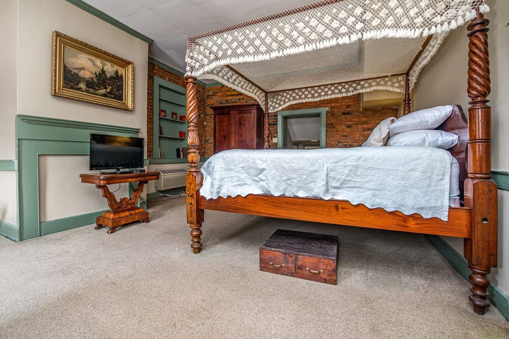 Wayside Inn gallery photo in Middletown, VA — image 27
