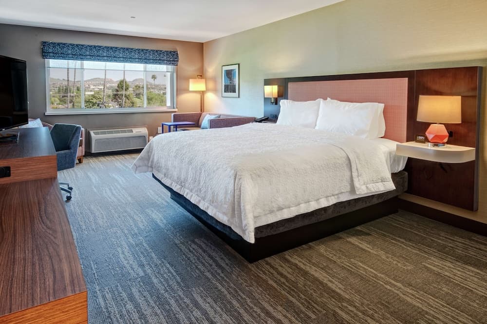 Hampton Inn Vallejo gallery photo in Vallejo, CA — image 10