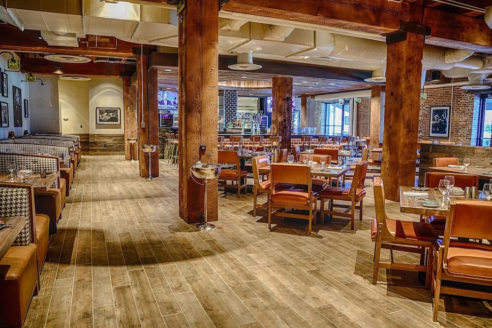 Hard Rock Hotel & Casino Sioux City gallery photo in Sioux City, IA — image 6