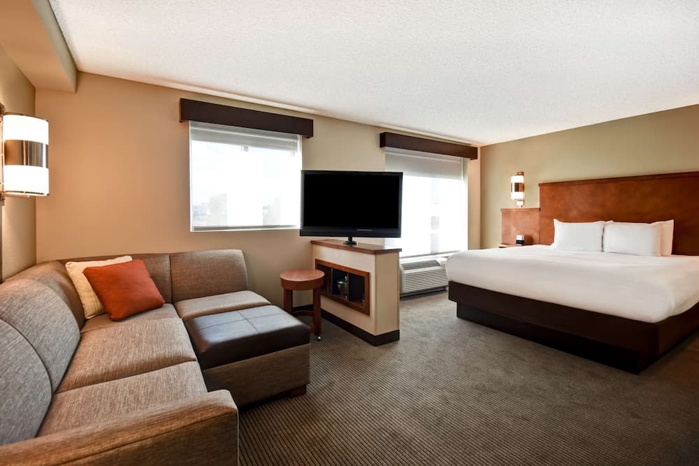 Hyatt Place Gilbert gallery photo in Gilbert, AZ — image 5