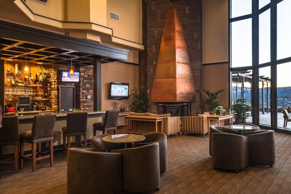 Prescott Resort gallery photo in Prescott, AZ — image 19