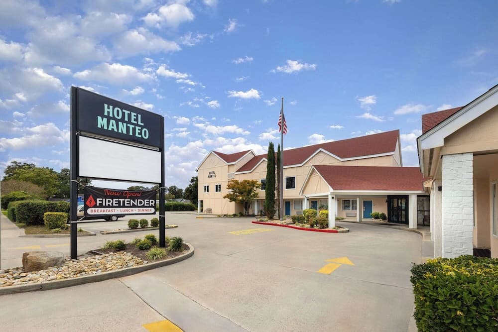 Hotel Manteo, Trademark Collection by Wyndham — hotel in Manteo, North Carolina