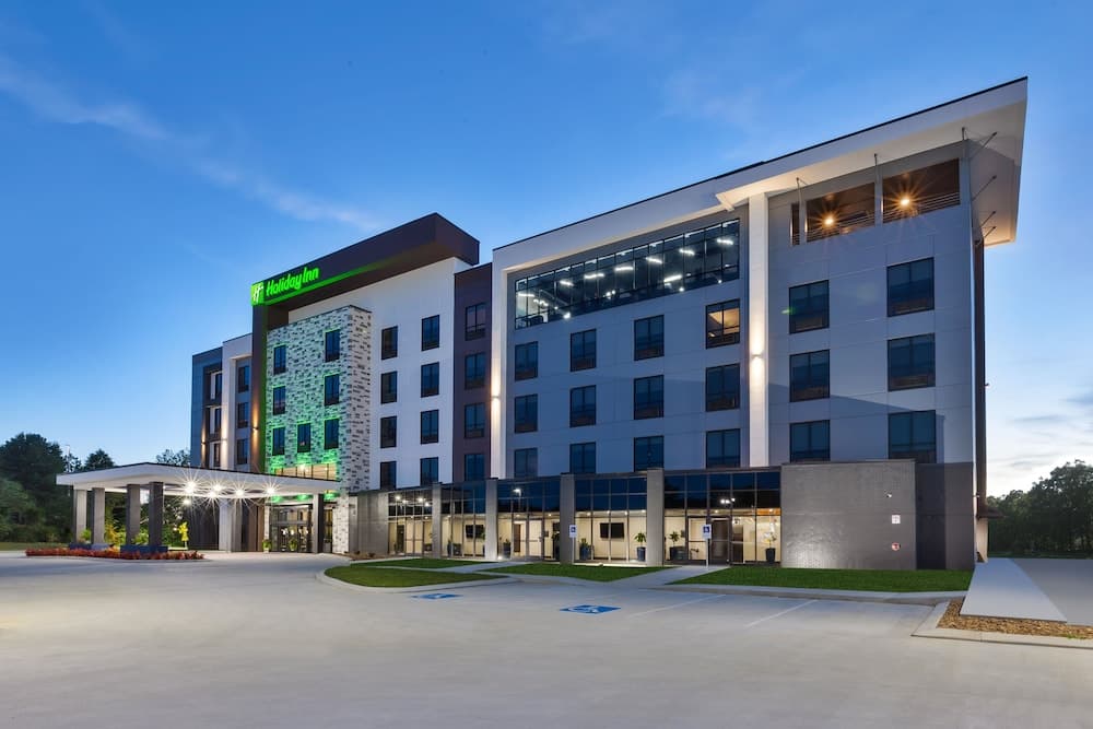 Holiday Inn Cookeville by IHG — hotel in Cookeville, Tennessee