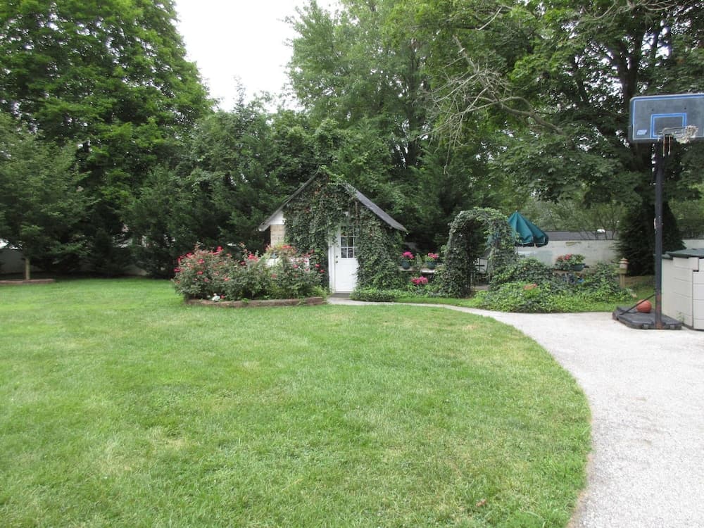 The Columbia Inn at Peralynna Manor gallery photo in Columbia, MD — image 55
