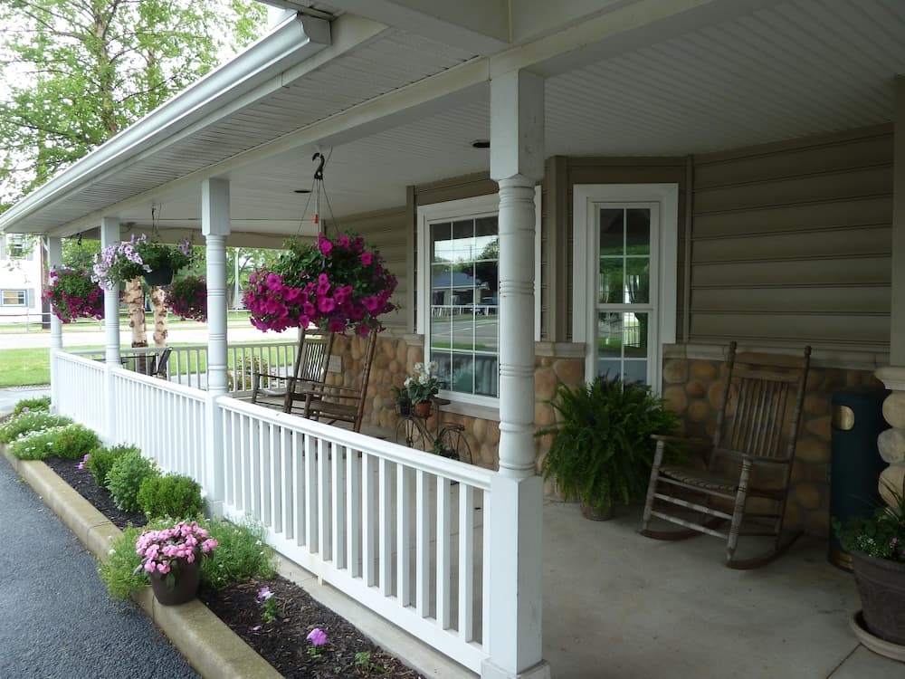 Hearthstone Inn & Suites gallery photo in Cedarville, OH — image 22