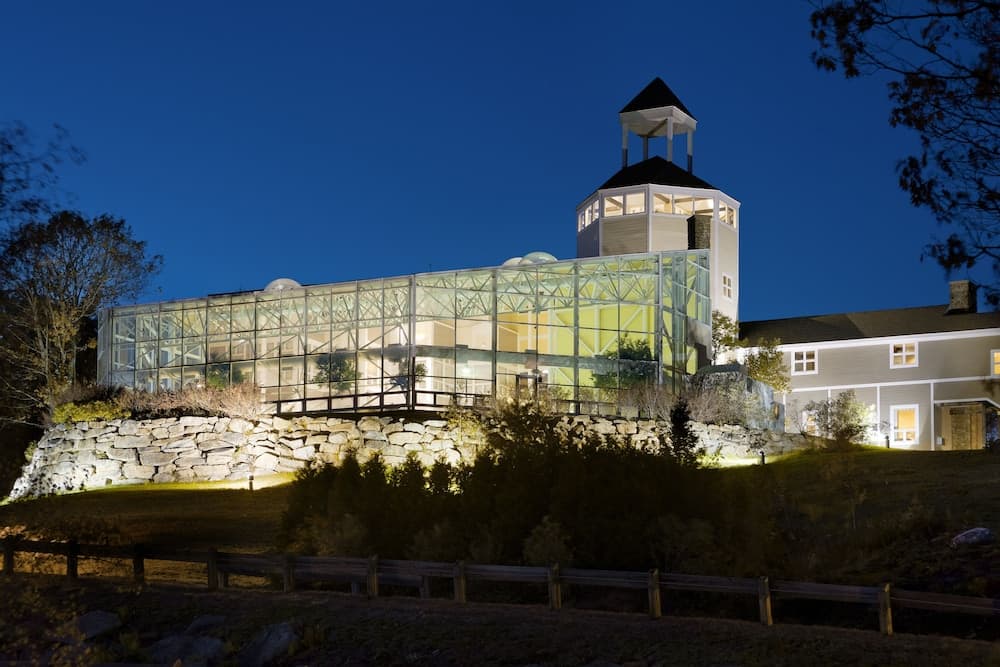 Steele Hill Resorts gallery photo in Sanbornton — image 64