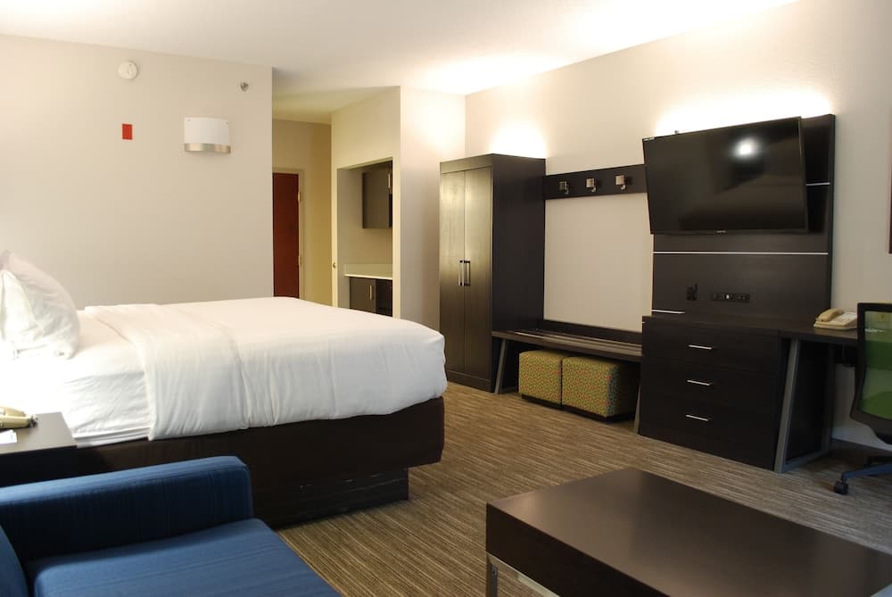 Holiday Inn Express Hotel and Suites Kingsport by IHG gallery photo in Kingsport, TN — image 22