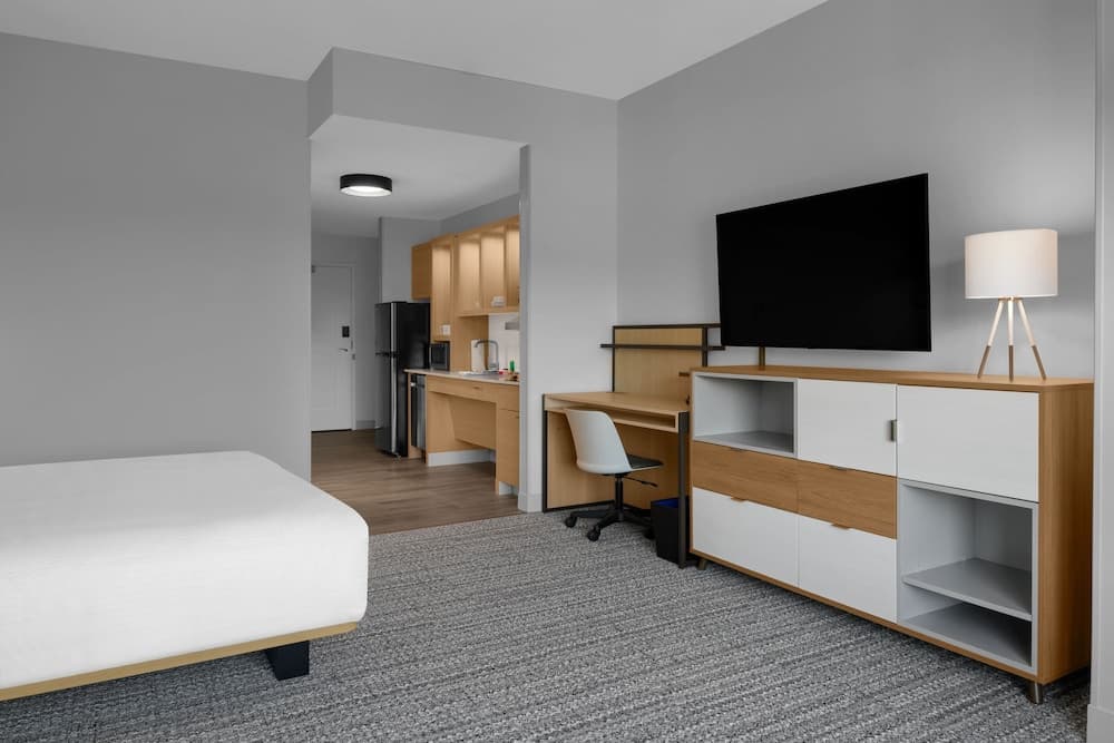 TownePlace Suites by Marriott Coeur d'Alene gallery photo in Coeur d'Alene, ID — image 23
