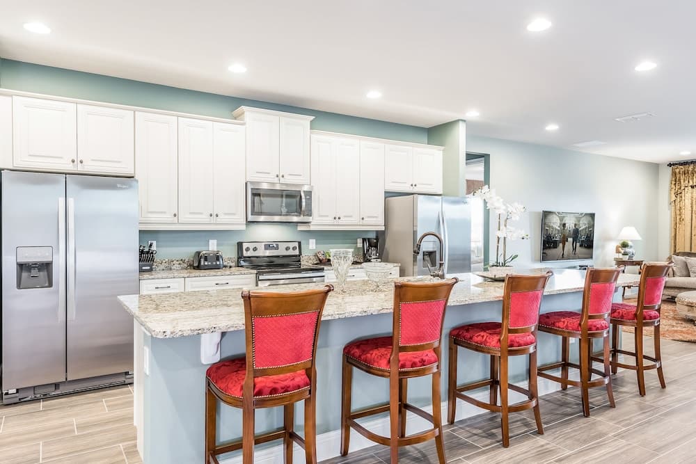 Encore Resort and Water Park at Reunion by Rentyl gallery photo in Kissimmee, FL — image 636