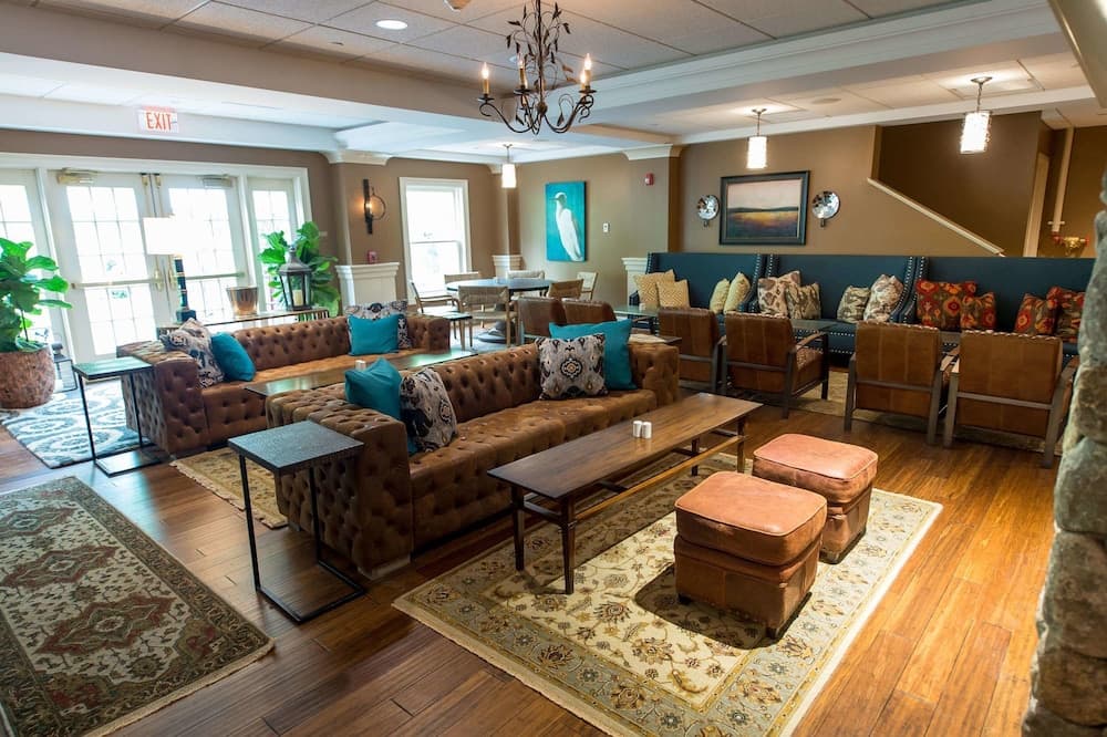 The Grand at Bedford Village Inn gallery photo in Bedford — image 25