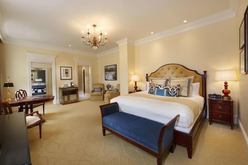 The Jefferson Hotel gallery photo in Richmond, VA — image 25