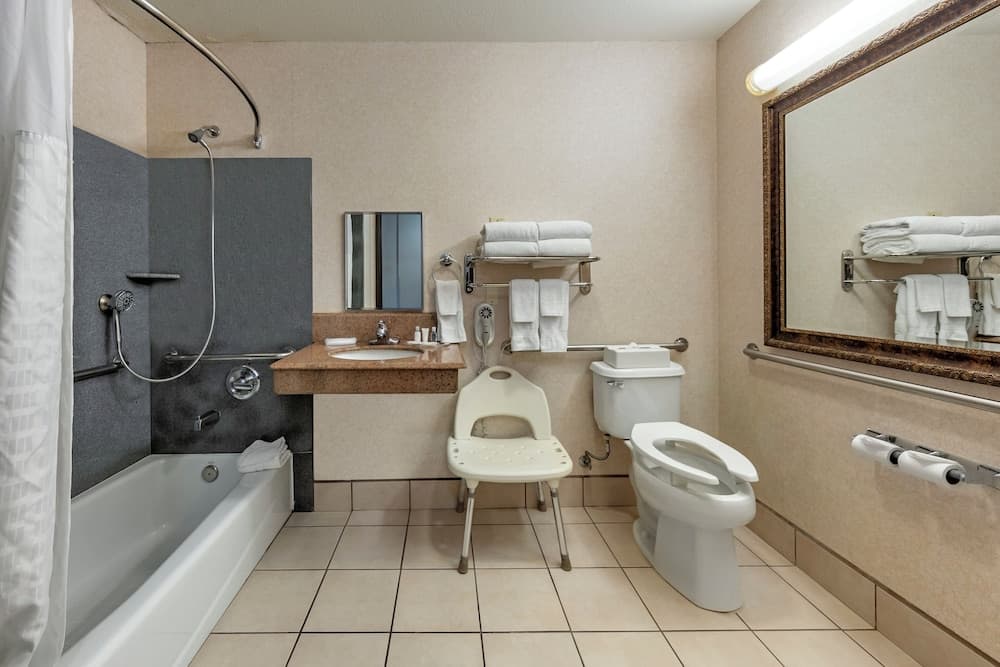 Citrus Suites Redlands Loma Linda Hotel gallery photo in Redlands, CA — image 52