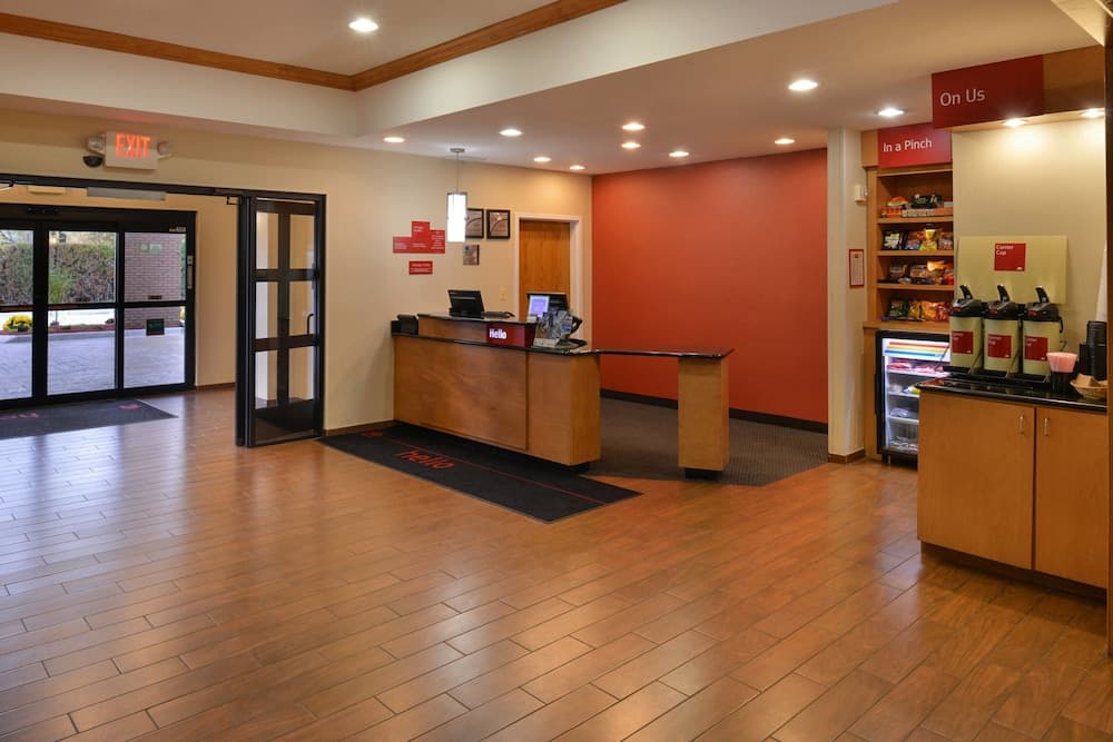 Towneplace Suites by Marriott Warren gallery photo in Warren, MI — image 29