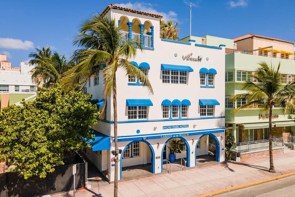 Roami at Ocean Drive — hotel in Key Biscayne, Florida