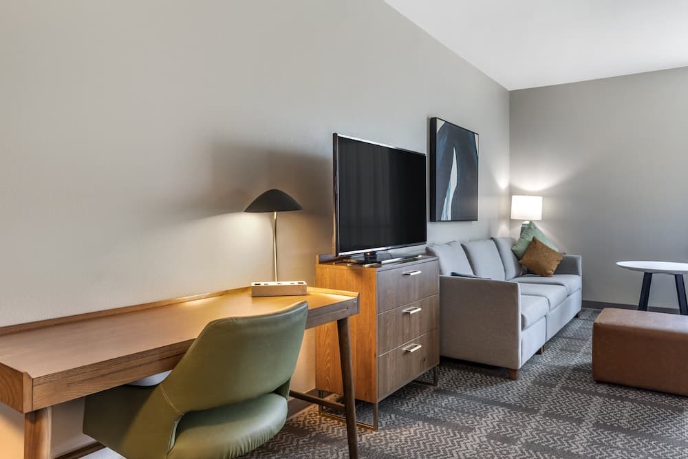 Staybridge Suites Dallas Grand Prairie by IHG gallery photo in Grand Prairie, TX — image 52
