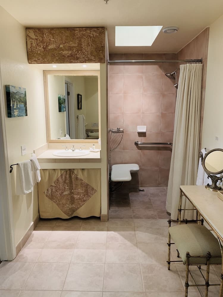 Cottage Grove Inn gallery photo in Calistoga, CA — image 14