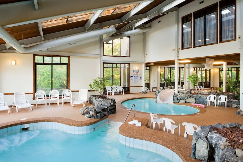 The Summit Resort gallery photo in Laconia, NH — image 4