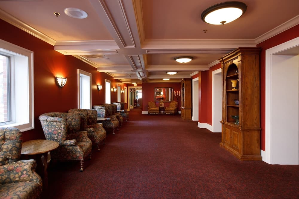 Bertram Inn at Glenmoor gallery photo in Canton, OH — image 27