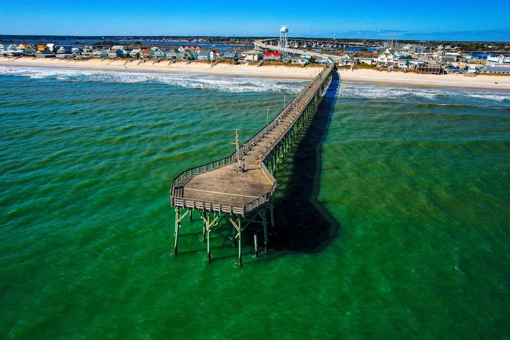 Saltwater Suites gallery photo in Holly Ridge, NC — image 37