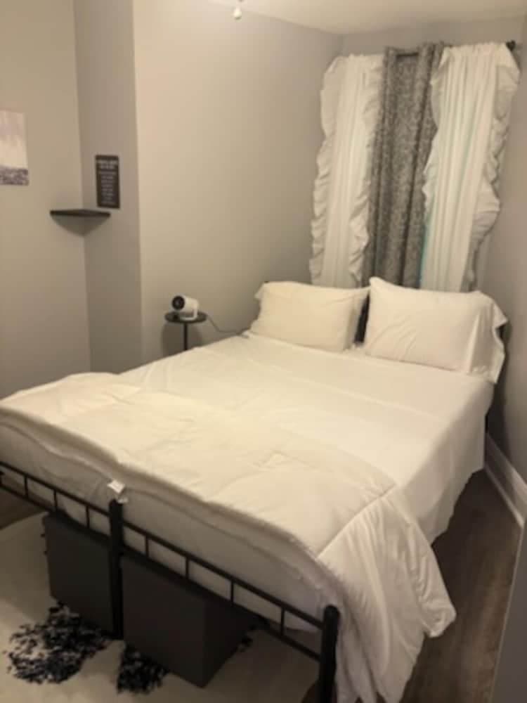 Diamond Horizon Suite — hotel in Philadelphia, Pennsylvania