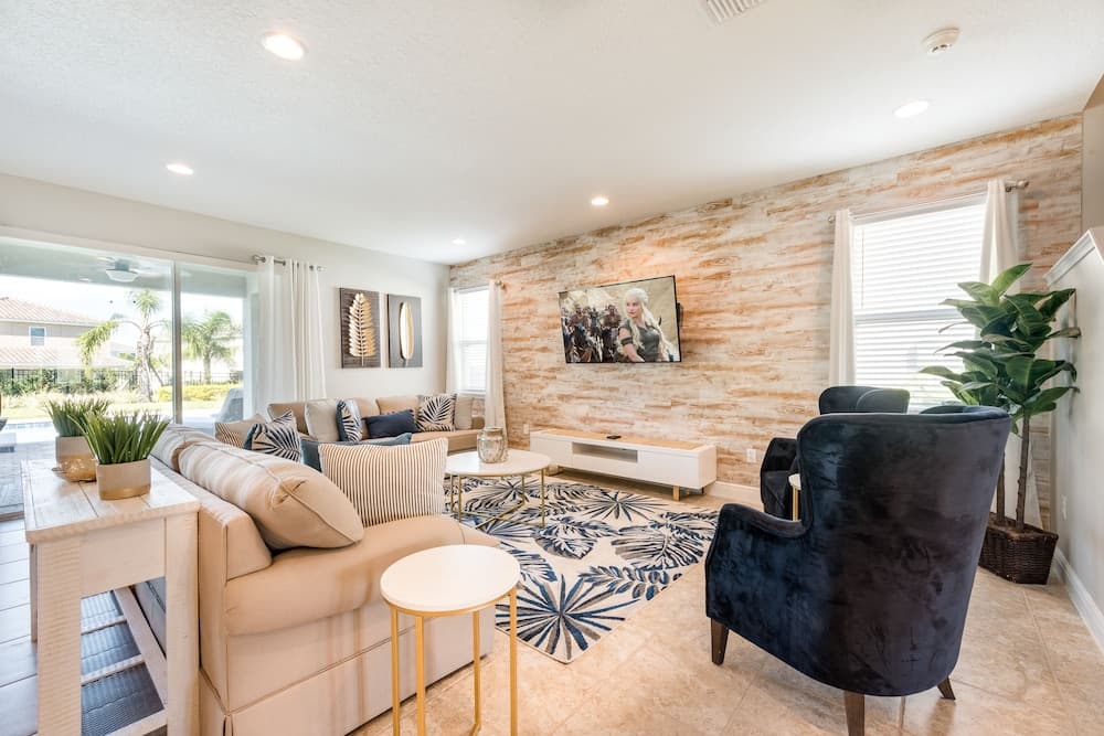 Encore Resort and Water Park at Reunion by Rentyl gallery photo in Kissimmee, FL — image 585