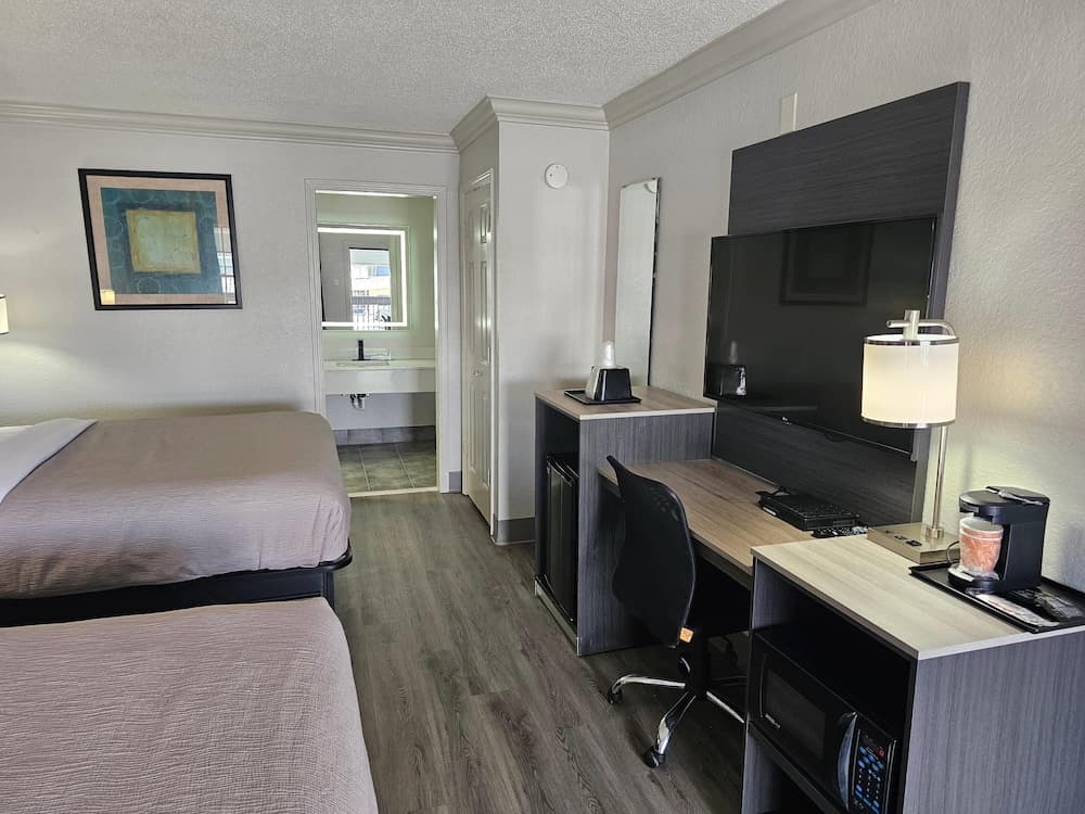 Quality Inn & Suites gallery photo in Metairie, LA — image 13