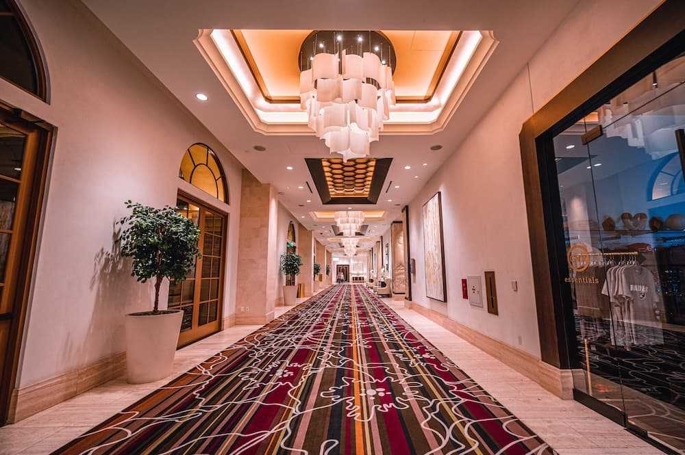 Green Valley Ranch Resort and Spa gallery photo in Henderson, NV — image 95