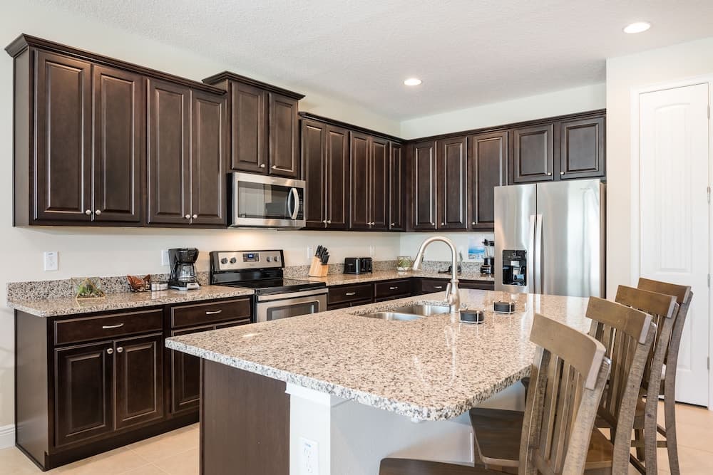 Encore Resort and Water Park at Reunion by Rentyl gallery photo in Kissimmee, FL — image 508