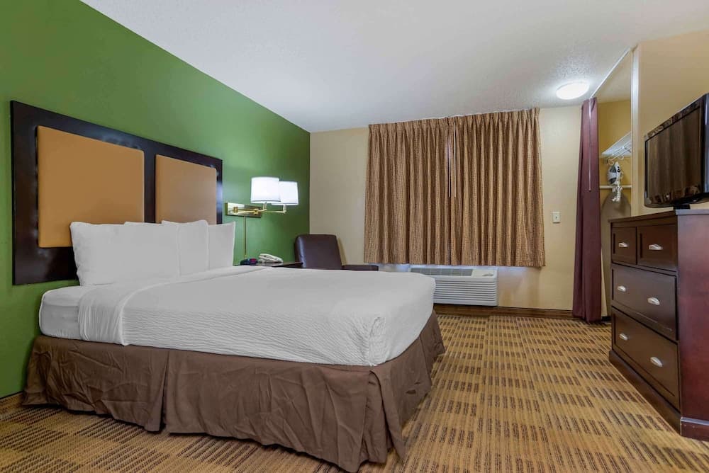 Extended Stay America Suites New Orleans Metairie gallery photo in Metairie, LA — image 23