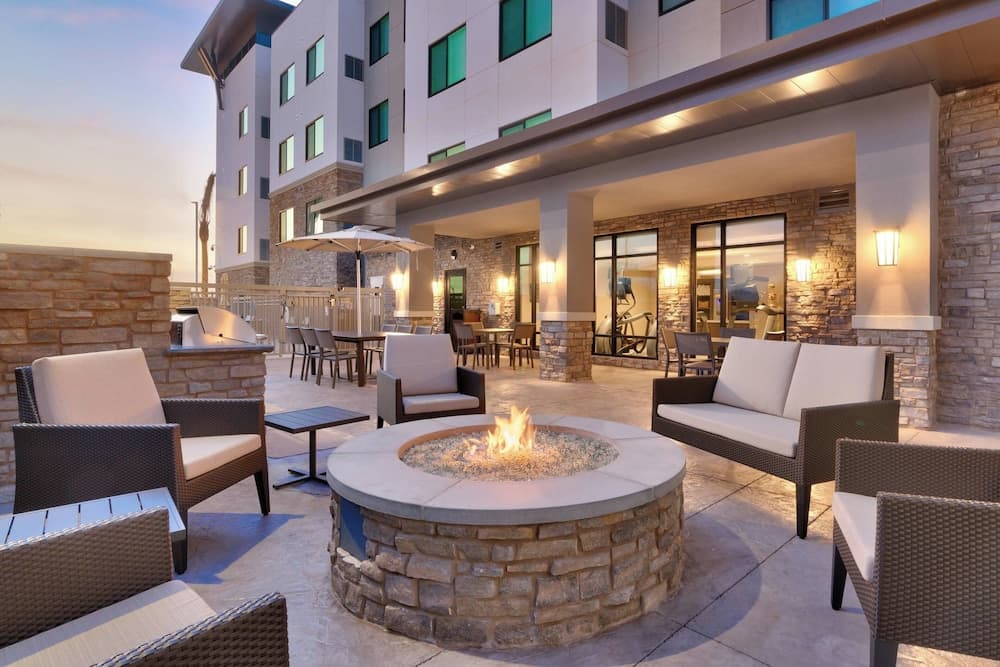 Residence Inn by Marriott Phoenix West/Avondale gallery photo in Avondale, AZ — image 17