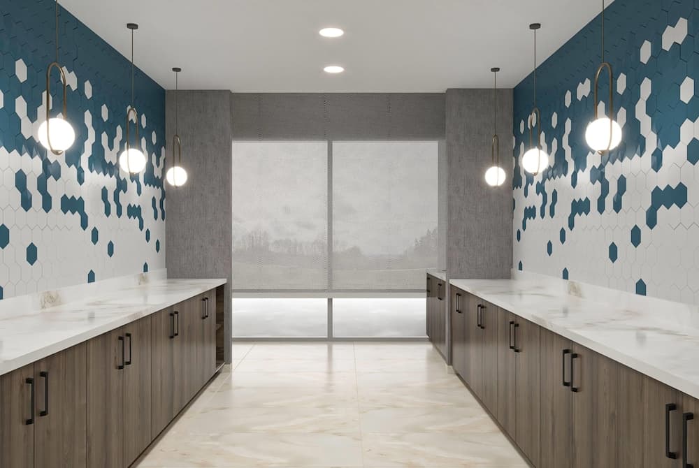 La Quinta Inn & Suites By Wyndham Jackson interior in Jackson, TN — gallery photo 2