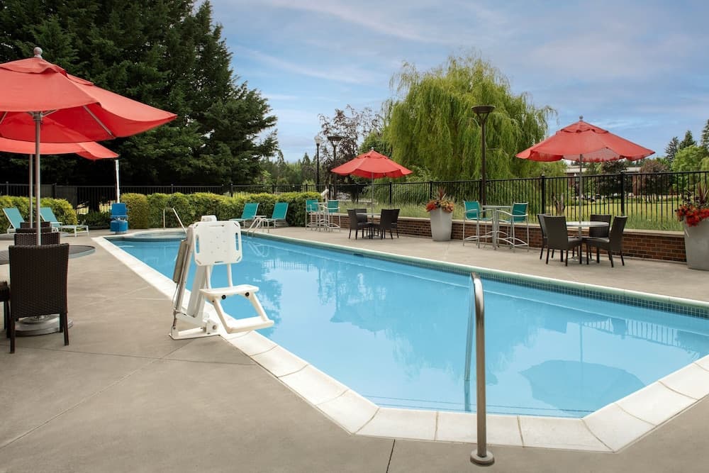 Towneplace Suites Portland Vancouver gallery photo in Vancouver, WA — image 23